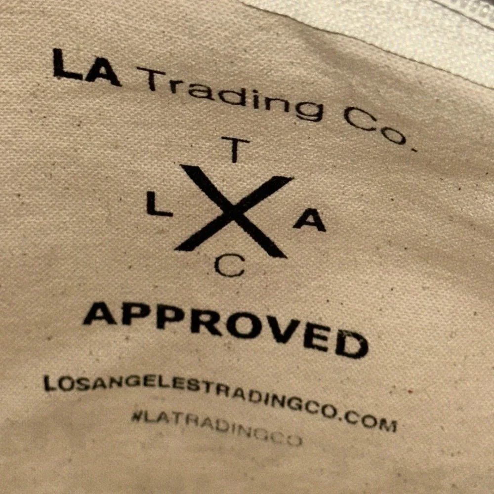 LA Trading Co. la trading